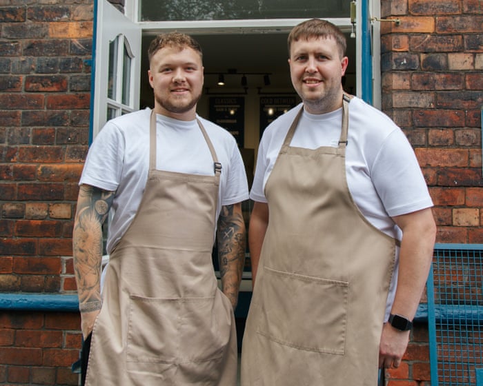 Can fish and chip shops survive? ‘We made more money by closing than staying open’