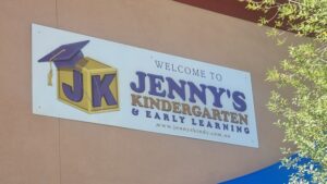 Childcare centre forced to close after recording 126 breaches