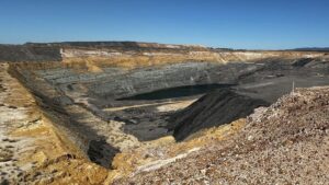 Coal mine owners walk away and leave rehabilitation to state