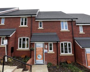 Did you buy your home using help-to-buy? Tell us about your experience