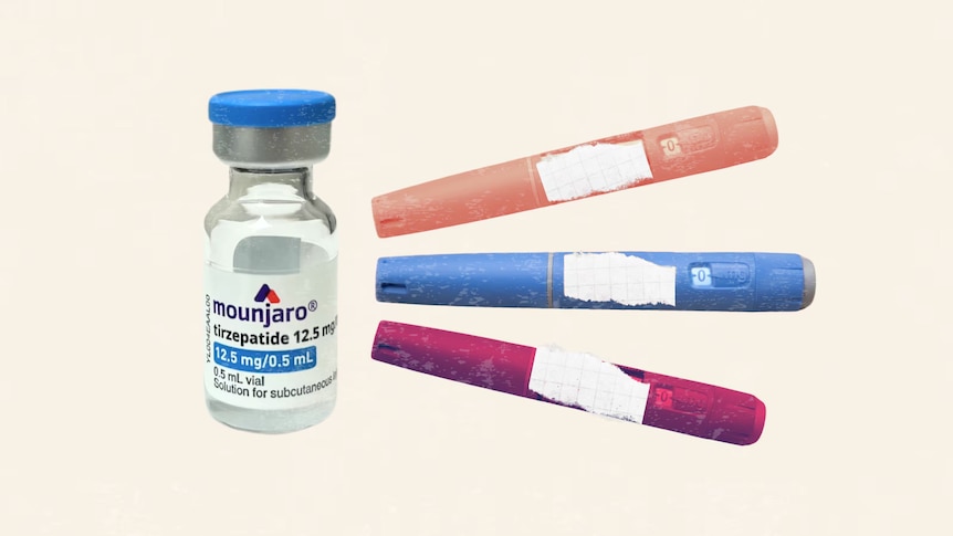 Doctors condemn big pharma's move to dispense GLP-1s to your door
