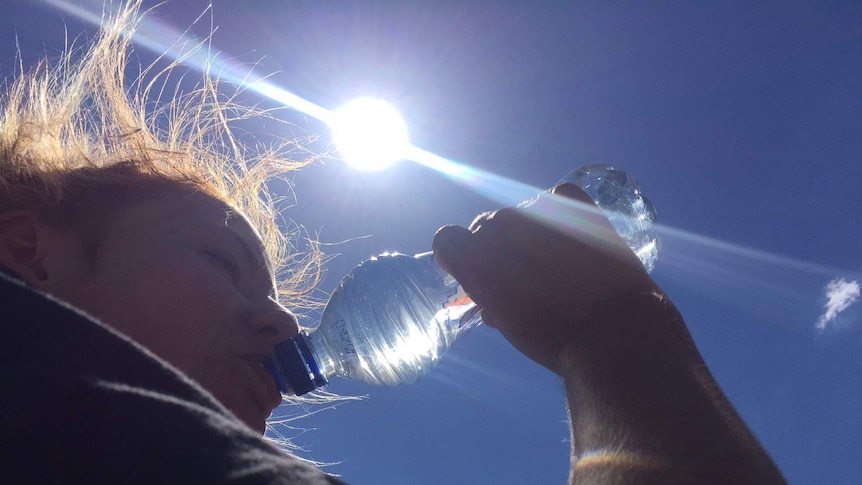 Emergency water restrictions for Queensland town following pump failure