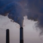 EPA immediately sued over plans to repeal climate rules for power plants