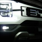 EV brand BYD erases 'China' and 'surveillance' from its privacy policy