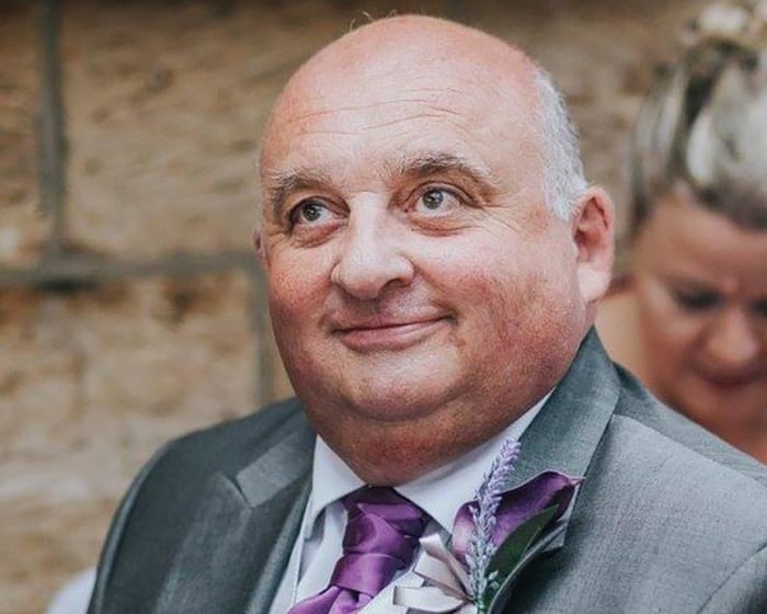 Firms fined £1.3m after man killed by window that fell from luxury property in London