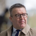 Former Labour deputy leader Tom Watson joins Palantir