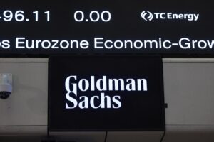 Goldman Sachs brings $100 billion Treasury fund into crypto’s institutional plumbing