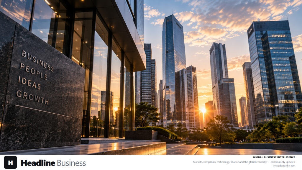 Companies news