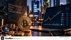 Live updates: Bitcoin pulls back to $84,000 as bond yields fly higher