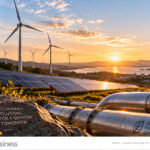 Energy news