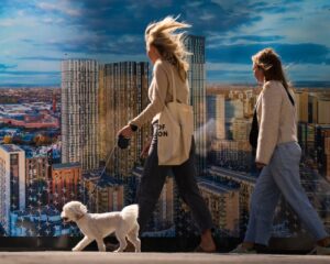 Help-to-buy scheme delivered ‘very high value for money’, review finds