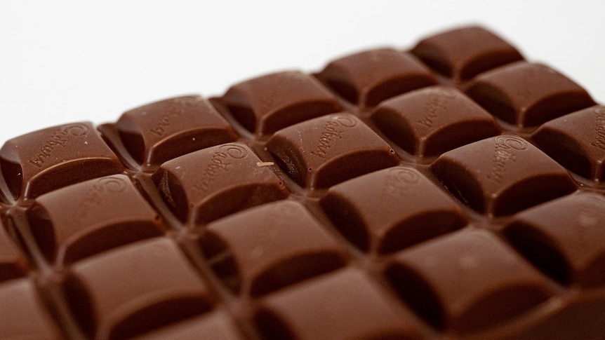 High prices could change chocolate-eating habits
