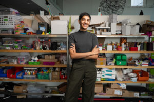 Ila Kumar: Innovating with communities
