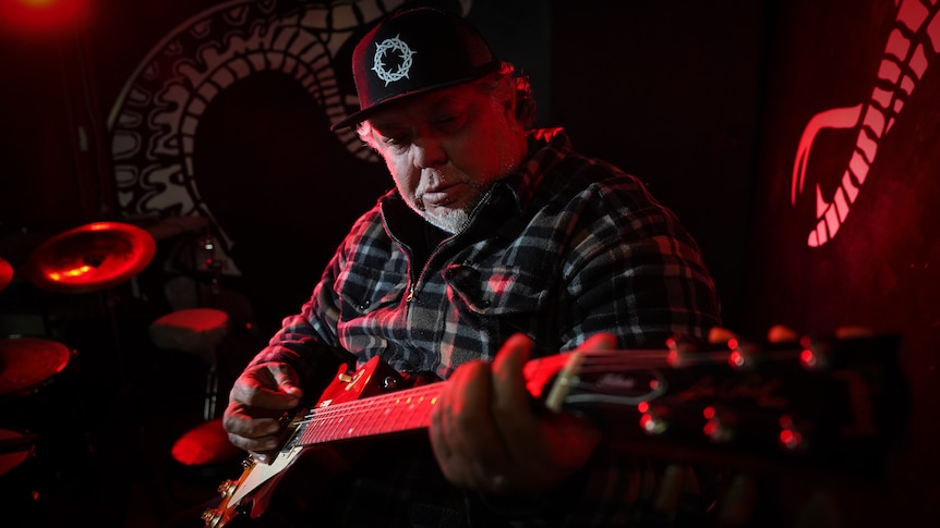 In an outback town, this small venue raised $1 million to save itself