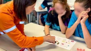 Inside the fossil fuel industry’s push into Australian classrooms