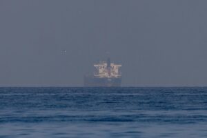Iran’s Strait of Hormuz toll booth ran through a bitcoin exchange, U.S. says
