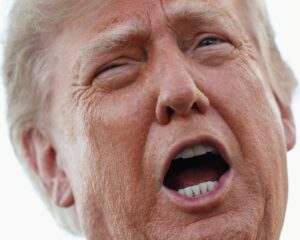 Is Trump’s AI obsession walking the world into disaster? – podcast