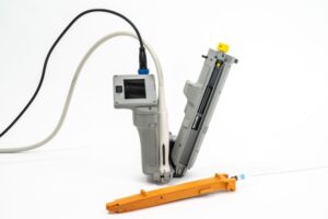 Lifesaving Lincoln Laboratory device wins 2026 Excellence in Technology Transfer Award