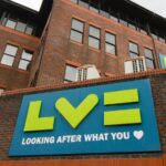 LV= insurance is ignoring us while our house literally falls apart