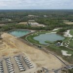 New Jersey fines data center $1.1M after drone pics expose 62 gas generators