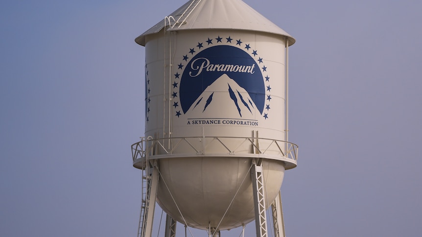 Paramount settles with US states, clearing way for Warner Bros merger