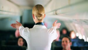 Pilots, aircrew face higher radiation-related cancer death rates, study finds