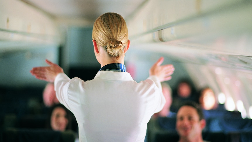 Pilots, aircrew face higher radiation-related cancer death rates, study finds