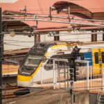 Queensland Rail network to return to normal after pay agreement reached