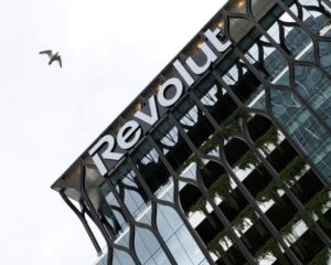 Revolut reportedly facing $3m ransom demand after hackers steal hundreds of customers’ data