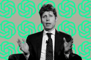 Sam Altman says OpenAI won’t go public until its models are safe