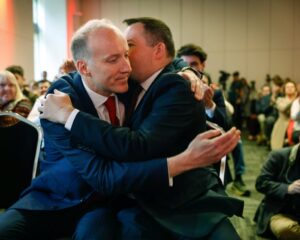 Scottish Labour’s new leader backs Rosebank and Jackdaw oil and gasfields