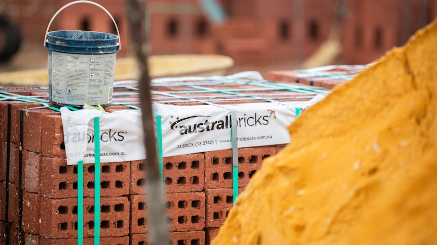 Second brick plant no quick fix for WA housing shortage