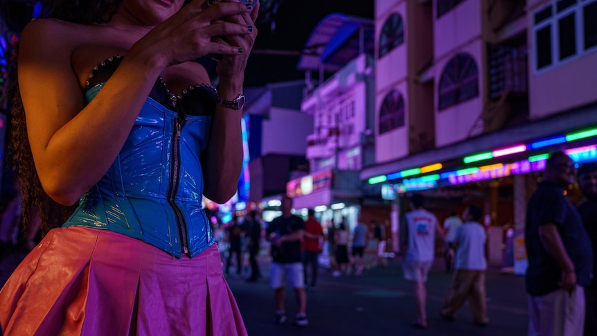Teen’s body found in suitcase has some in notorious Thai party town on edge