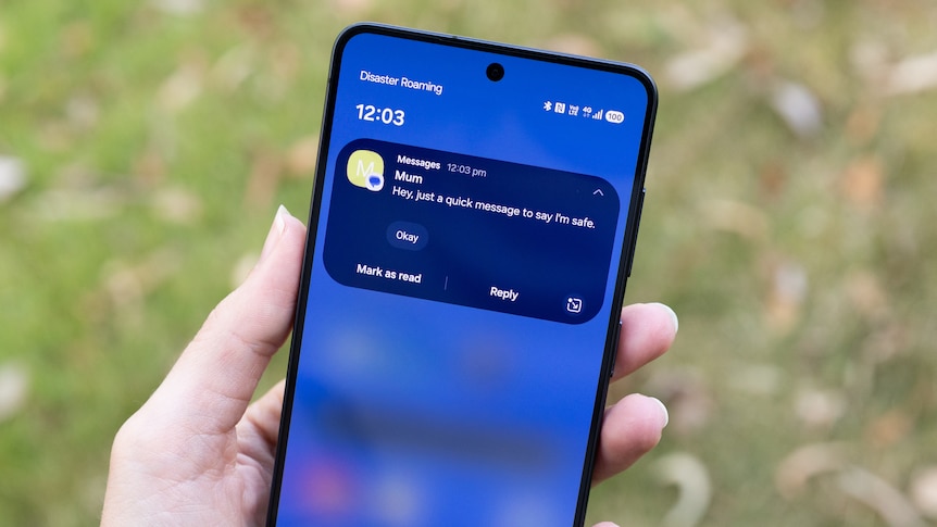 Telcos now able to activate mobile roaming during disasters
