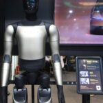 Tesla workers balk at training Optimus humanoid robots as replacements