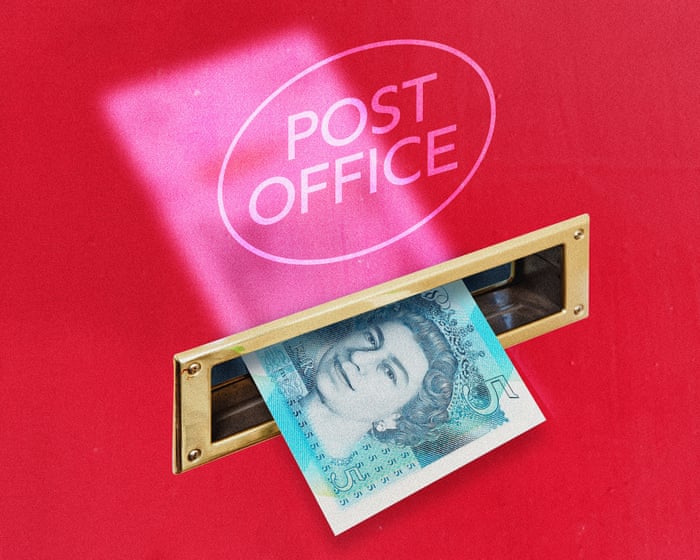The other Post Office scandal: how organised crime launders money on the high street – podcast