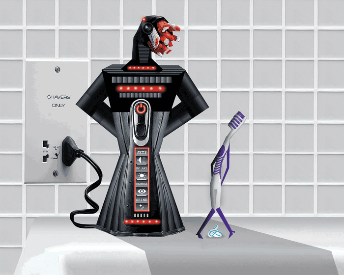 The rise of Big Toothbrush: how did our mouths become such a lucrative market?