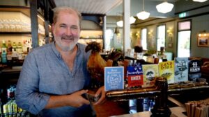 Tourist park plan sparks divide in Noosa hinterland town