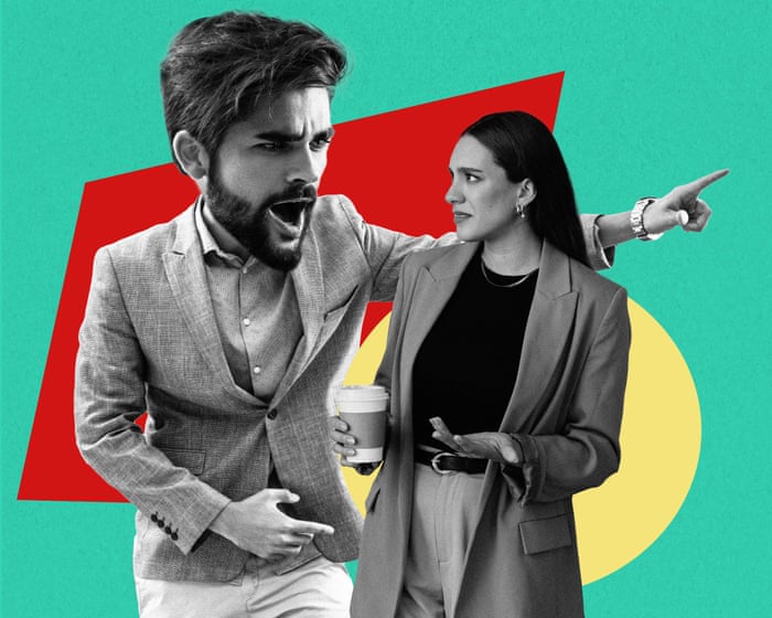 Toxic bosses: why do companies protect managers who make working life hell?