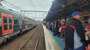 Track work postponed to give Knights fans a smooth ride to grand final