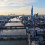UK consumer confidence hits two-year high, but ‘Burnham bounce’ may be fading – business live