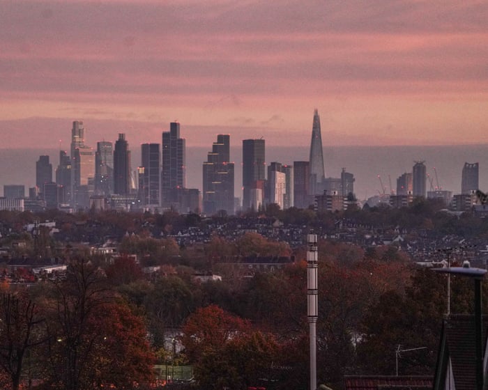 UK economy ‘slightly larger’ than previously thought after Q2 growth revised up; Greggs proposes 740 job cuts – business live