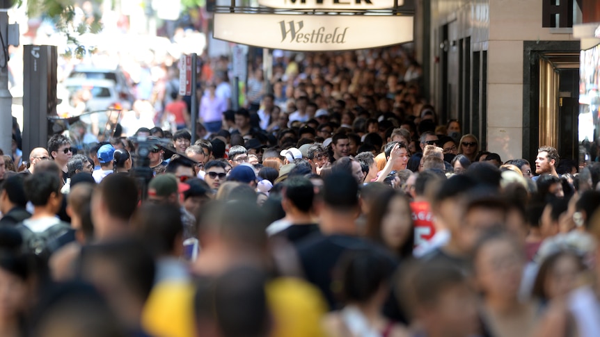 Unemployment rate reaches post-COVID era high of 4.6pc in August