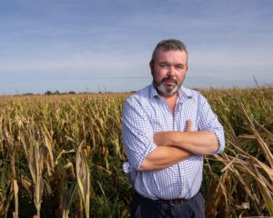 ‘We can’t ride this storm’: the English farmers facing uncertainty after sustainability funding runs dry
