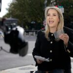 White House turns away CNN, MS NOW, Politico reporters after Trump's ban