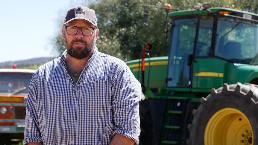 Why Australia has a 'fuel costs crisis' not a fuel supply crisis when it comes to diesel