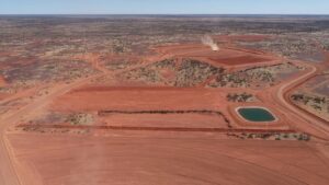 Buzzard iron ore mine dispute leaves workers in limbo