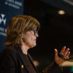 First home buyers with big loans among those most at risk of falling into negative equity, RBA warns