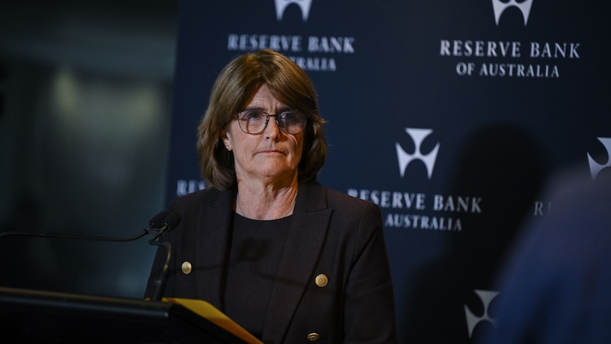 RBA relaxed about housing downturn, deeply worried by AI and bonds